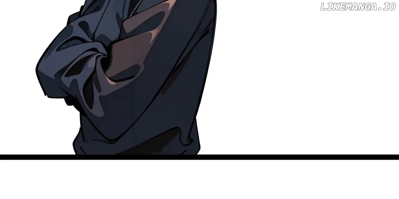 Daddy President Is Too Hard To Deal With Chapter 191 - page 40